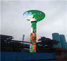 食品公司70米鋼煙囪維修加固按規(guī)定要求施工