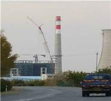 煙囪防腐_維修_刷航標(biāo)_美化_加固_刷色環(huán) 煙囪防腐